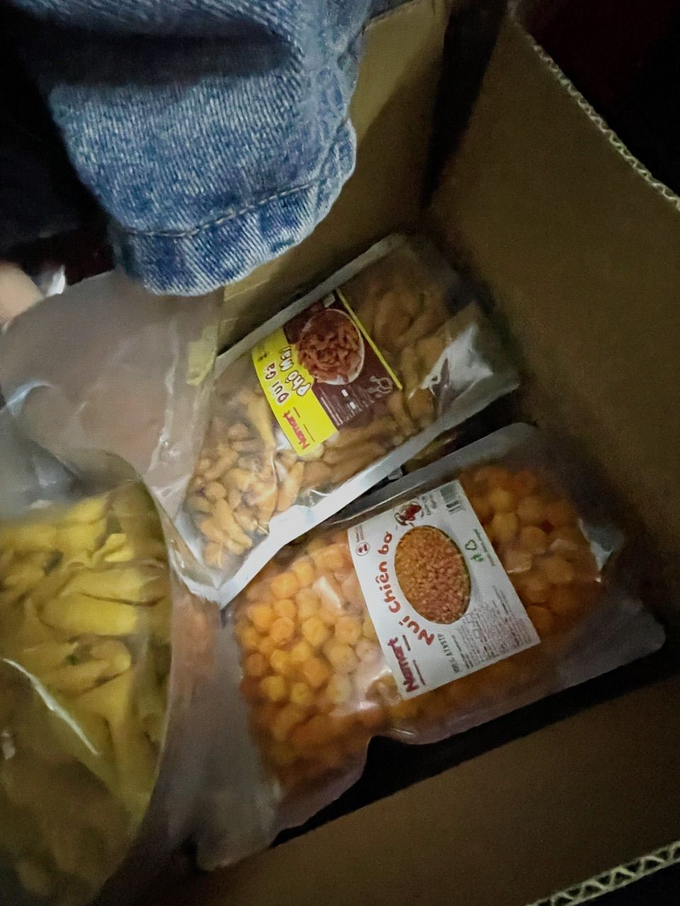 Ảnh đánh giá