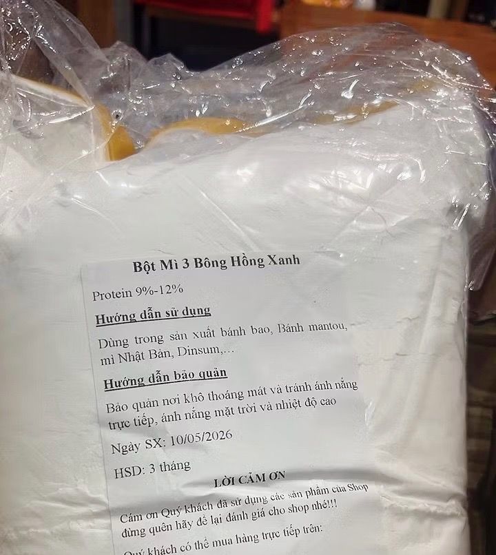 Ảnh đánh giá
