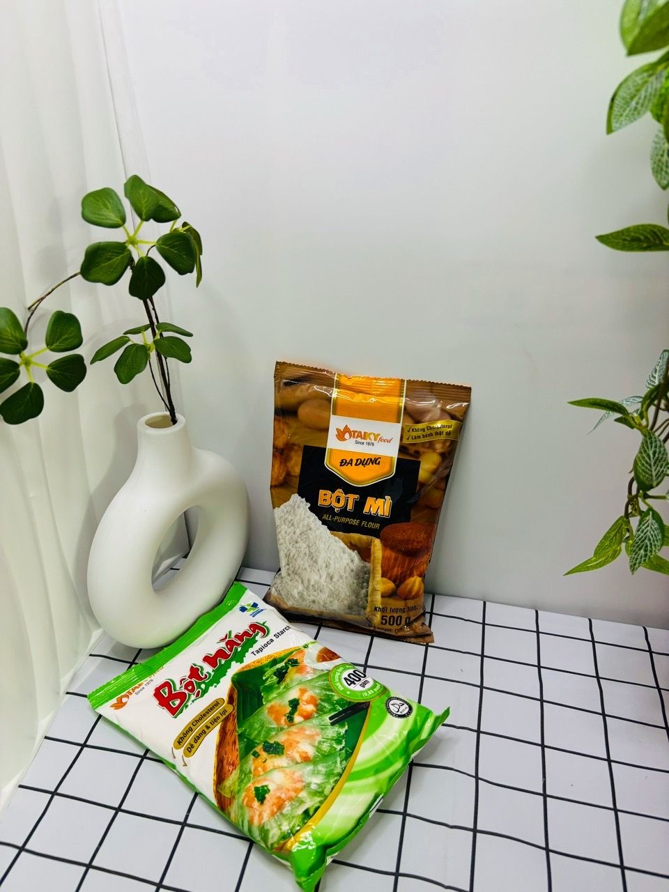 Ảnh đánh giá