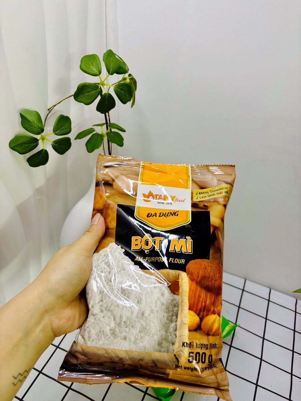 Ảnh đánh giá