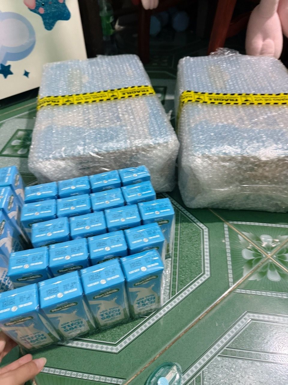 Ảnh đánh giá