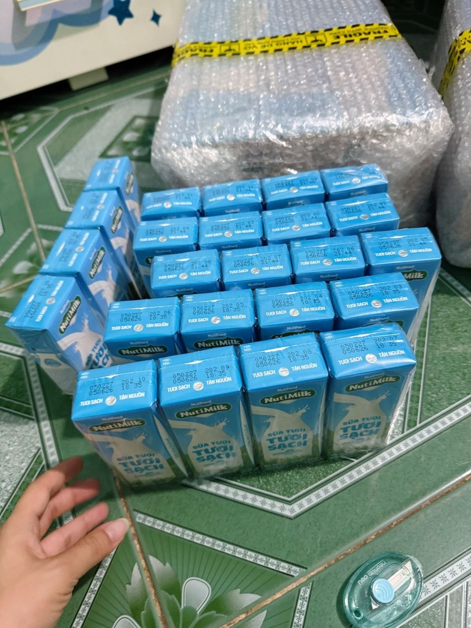 Ảnh đánh giá
