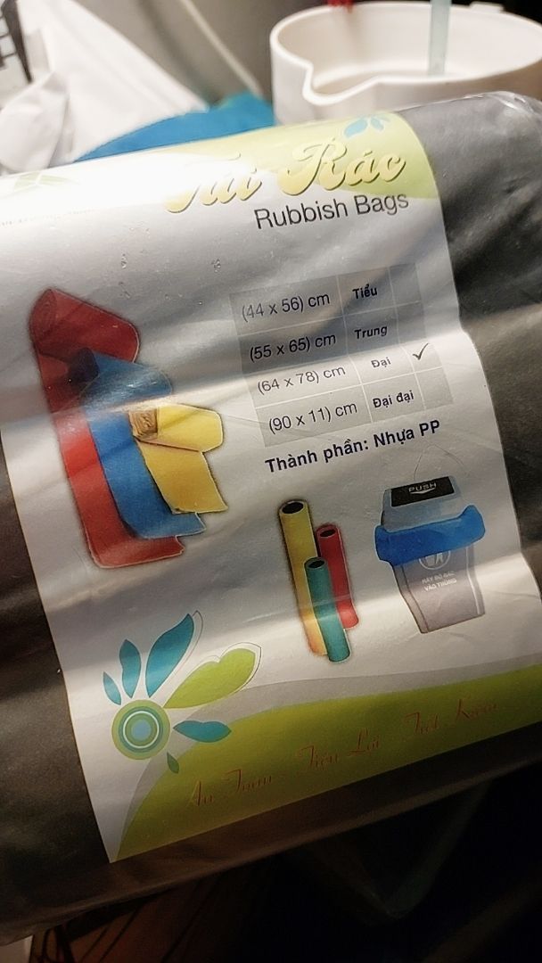 Ảnh đánh giá