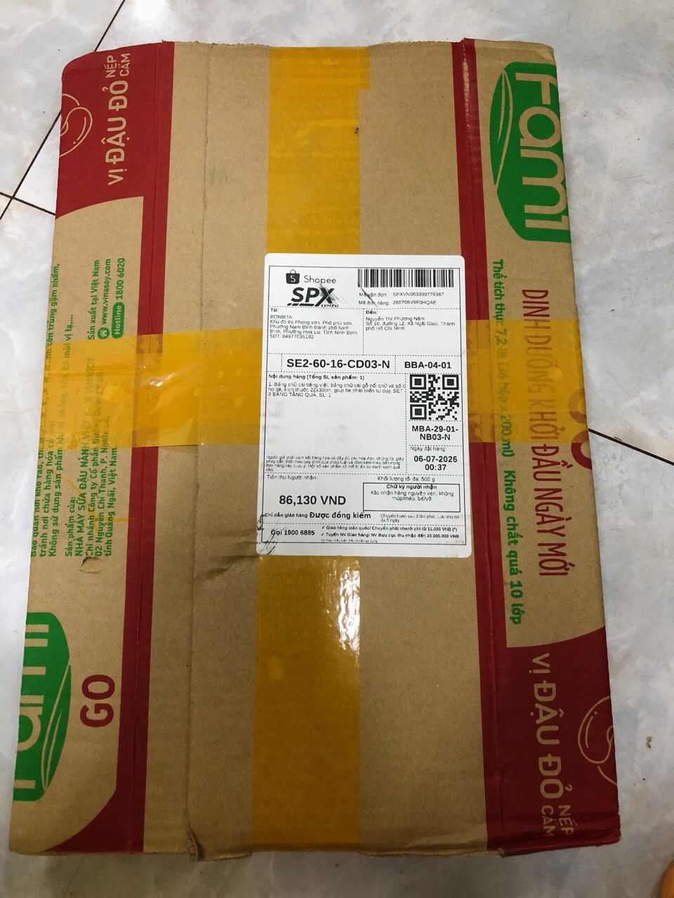 Ảnh đánh giá