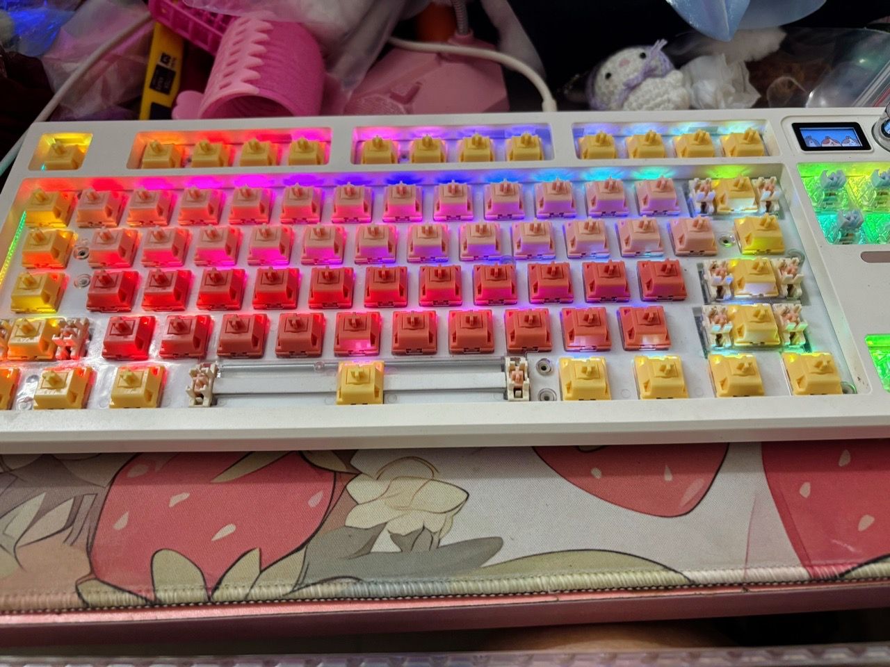 Ảnh đánh giá