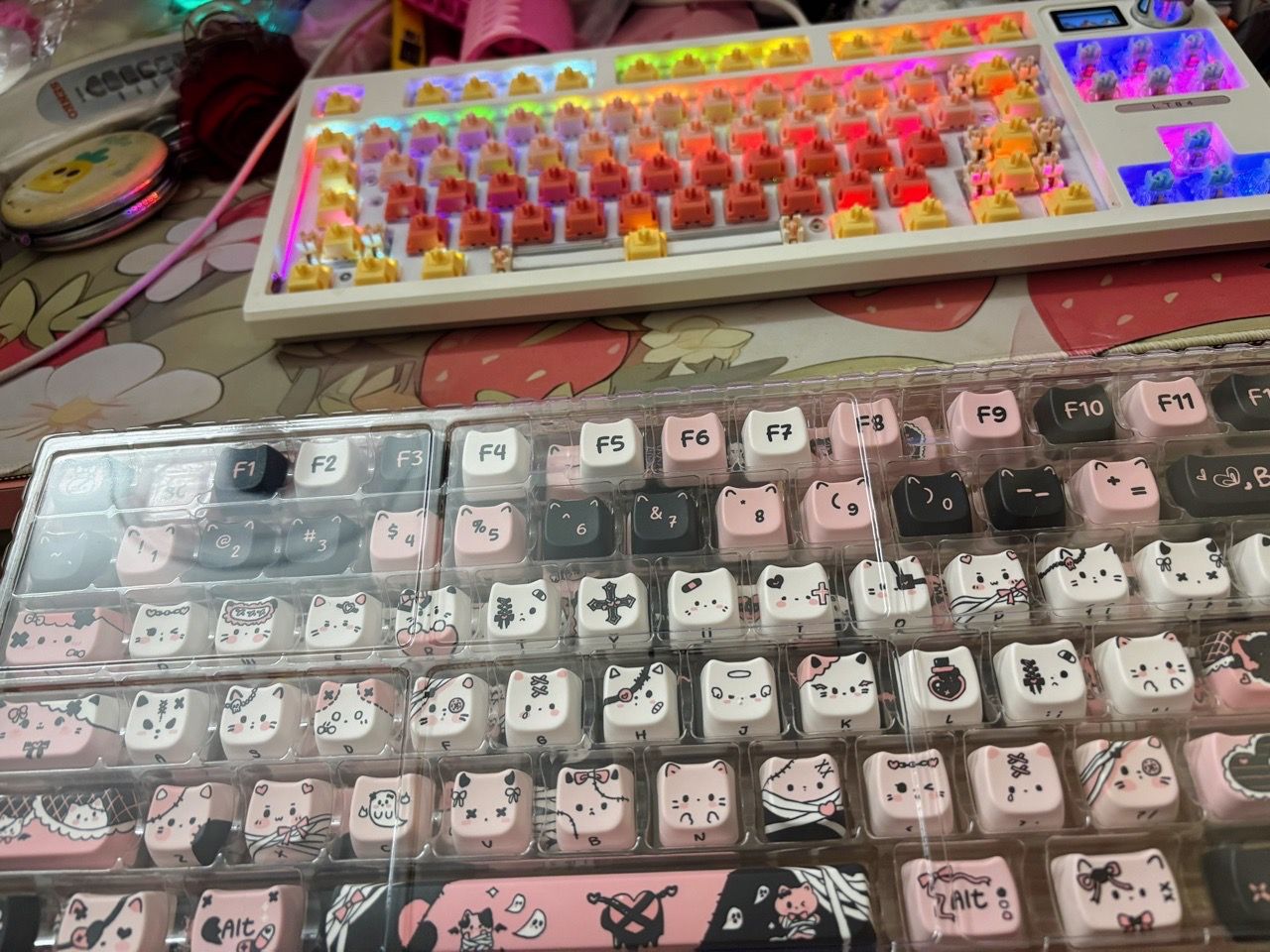 Ảnh đánh giá