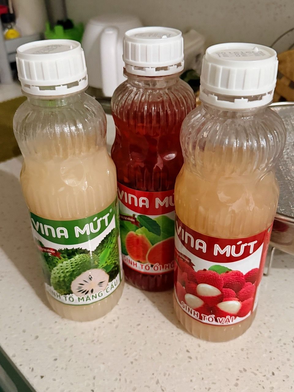 Ảnh đánh giá