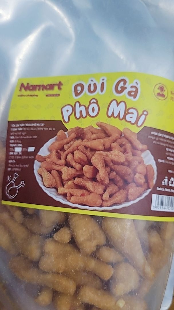Ảnh đánh giá