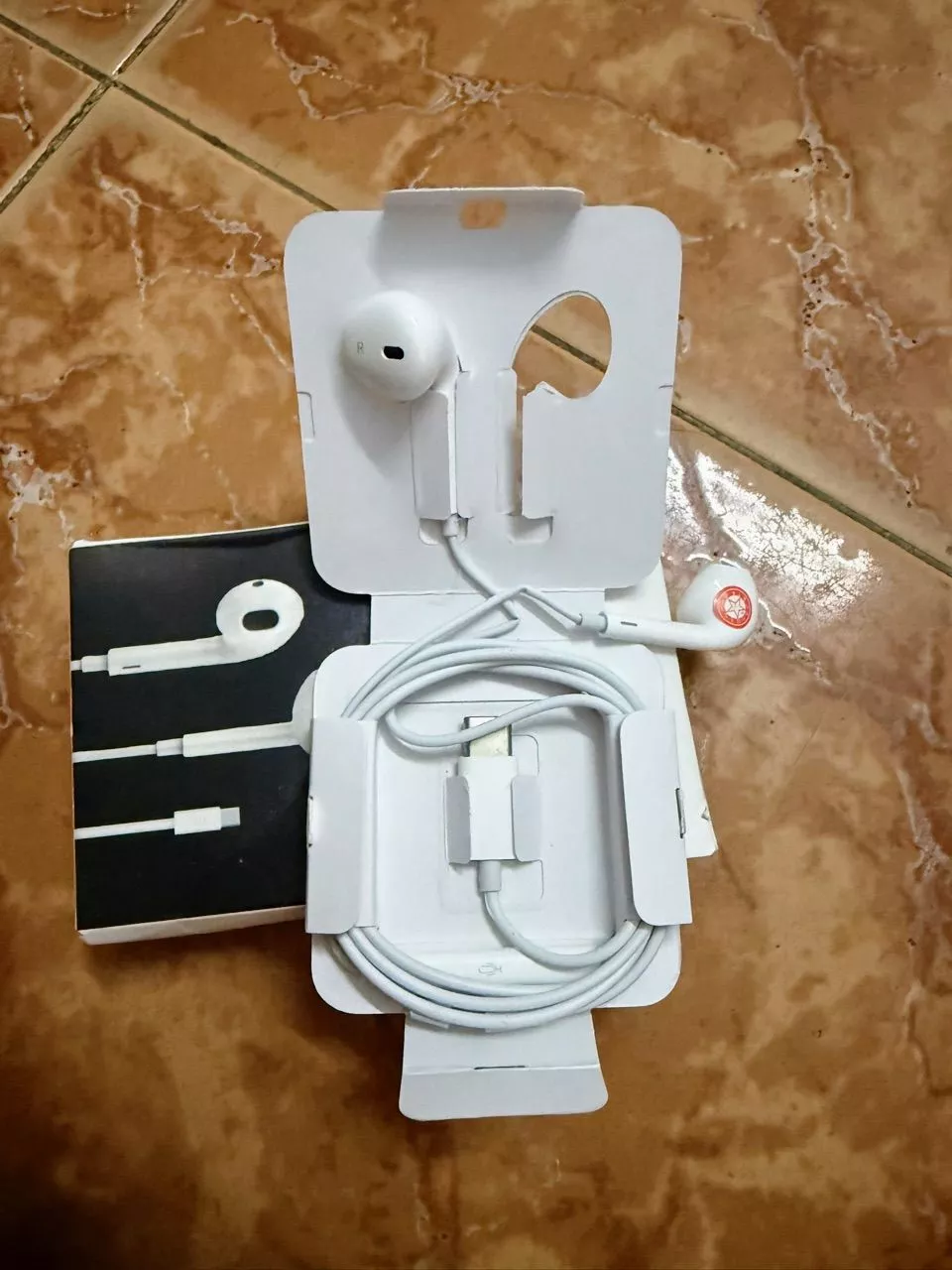 Tai nghe cổng Type C