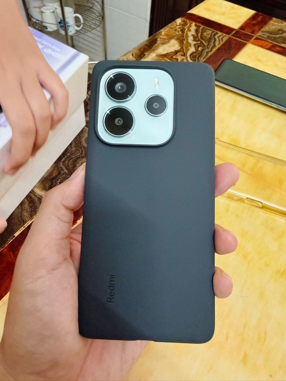 Ảnh đánh giá