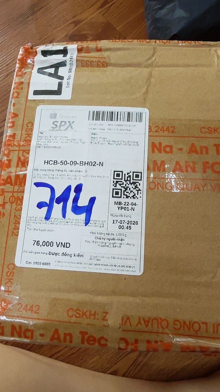 Ảnh đánh giá