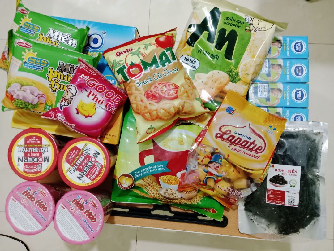 Ảnh đánh giá