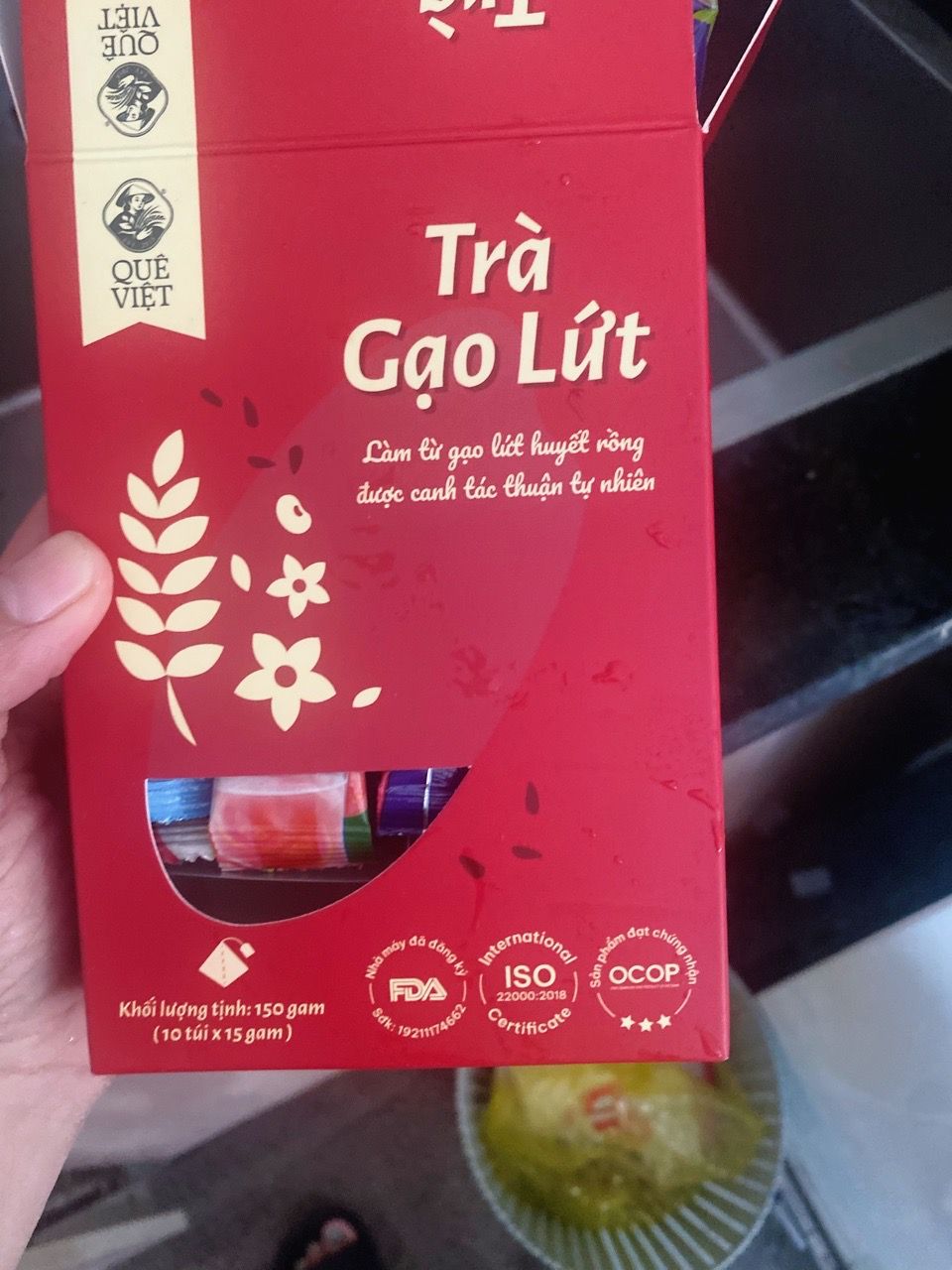 Ảnh đánh giá