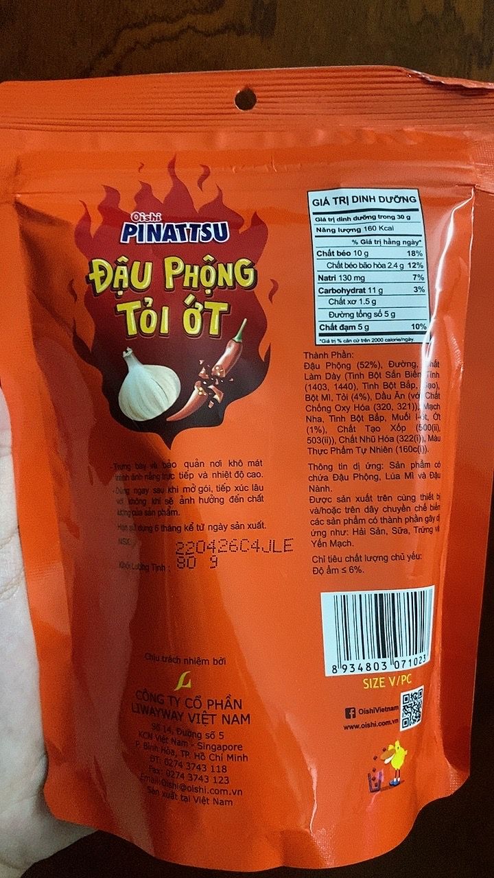 Ảnh đánh giá