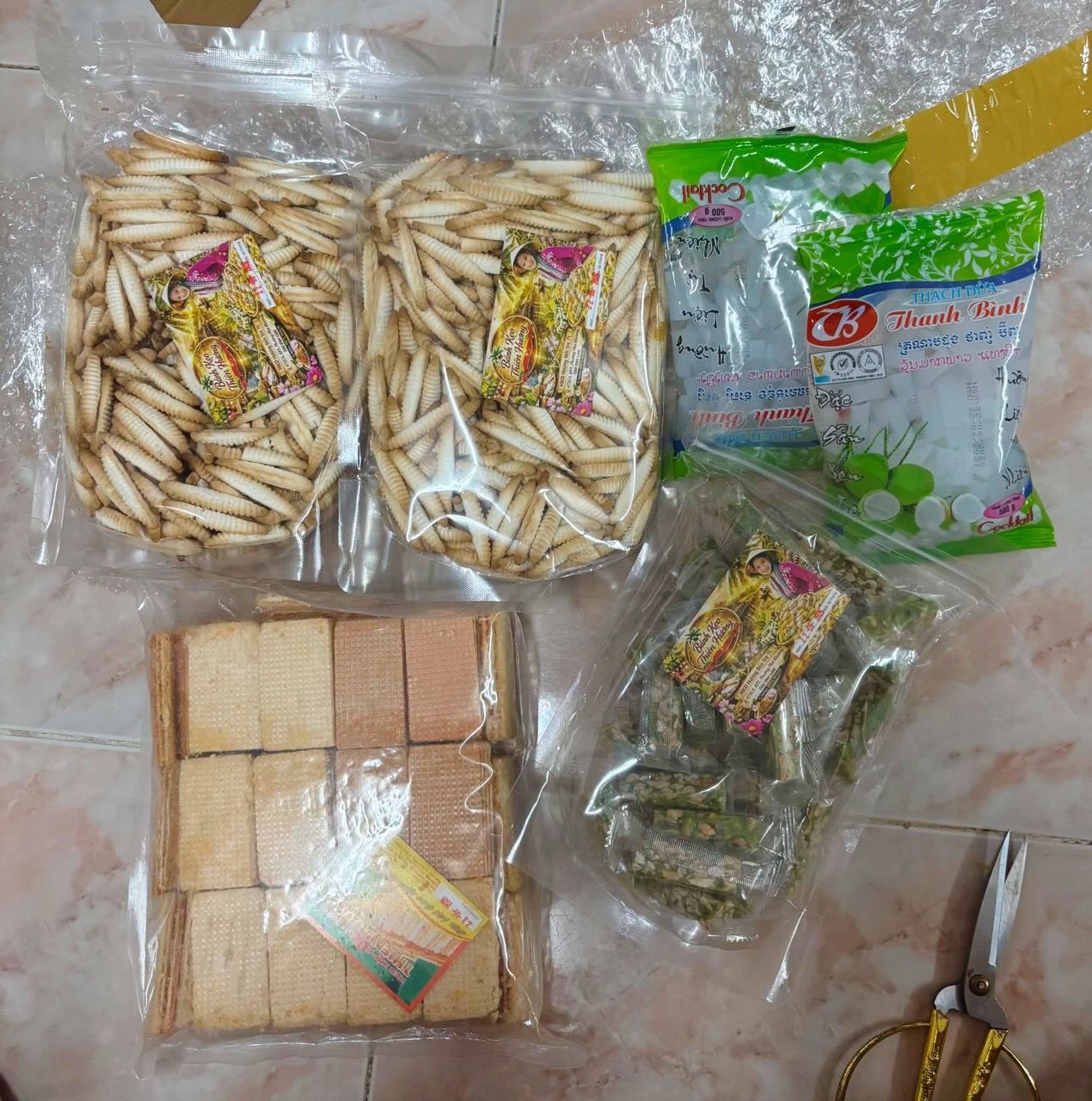 Ảnh đánh giá