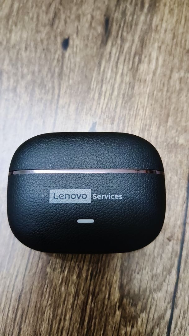 Hộp sạc tai nghe Lenovo LE208 AI