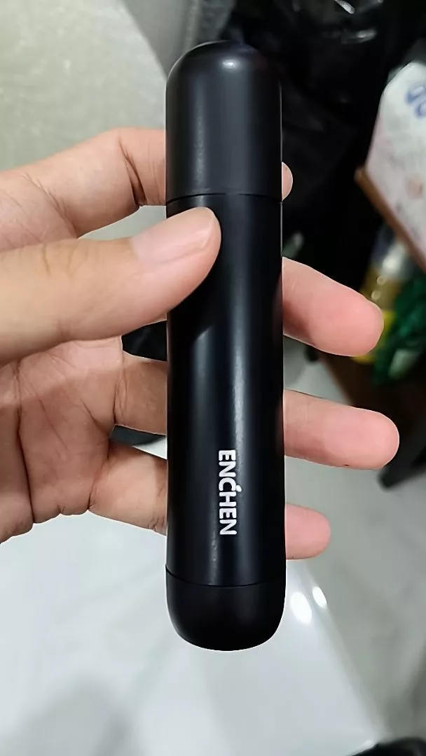 Lưỡi dao Enchen EN005 tháo rời dễ vệ sinh