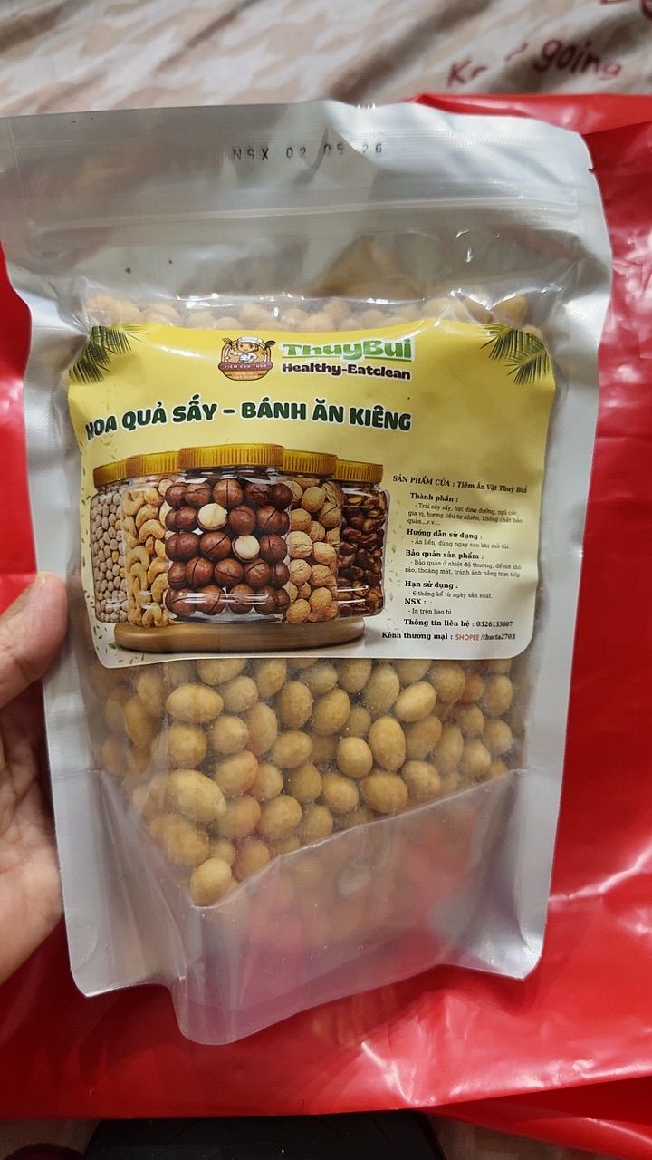 Ảnh đánh giá
