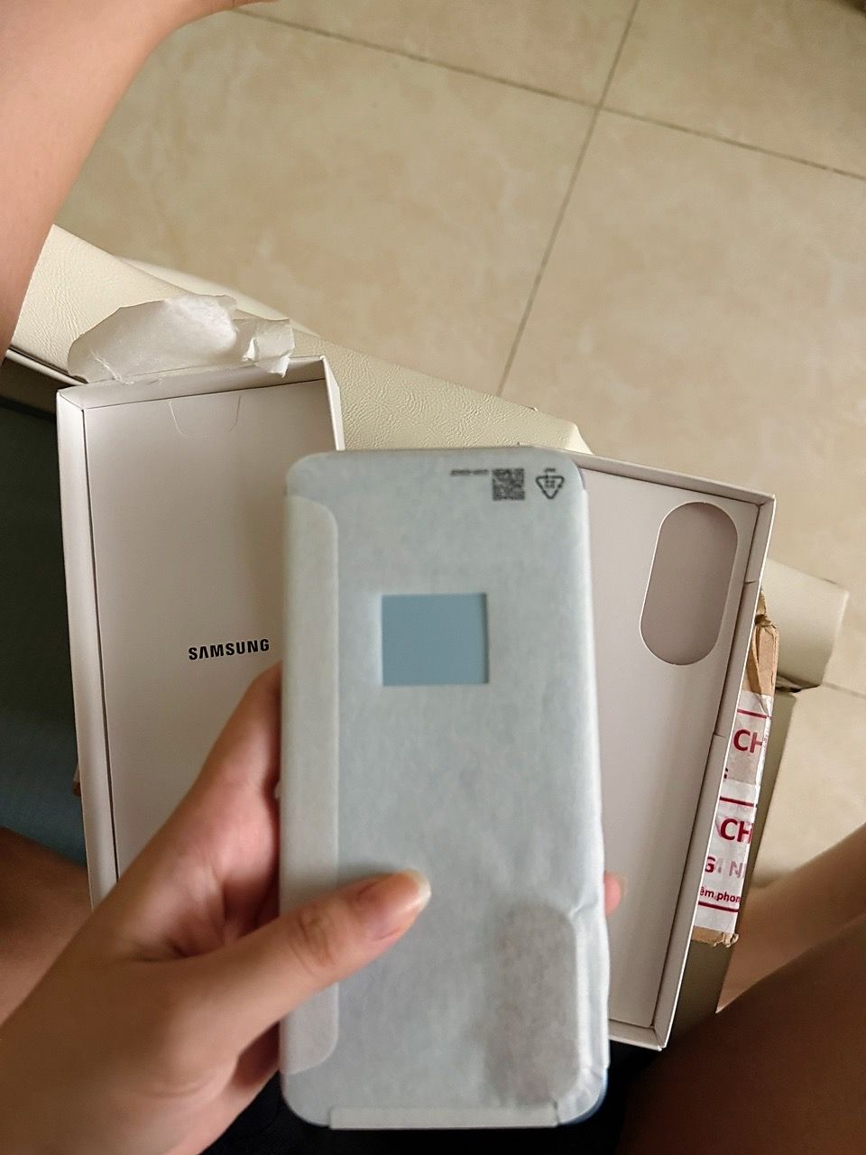 Ảnh đánh giá