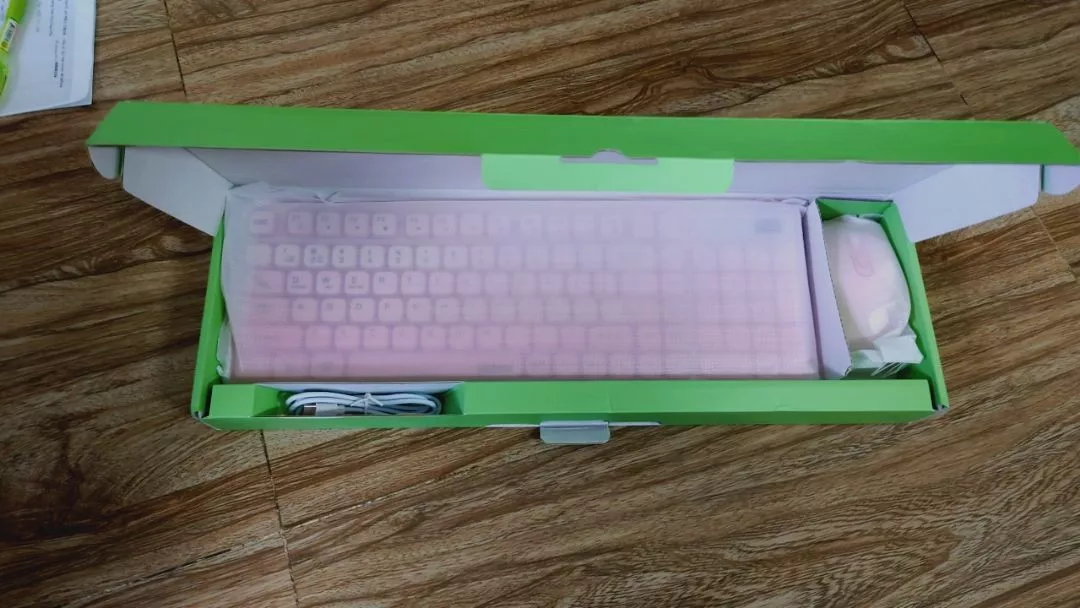 Bàn phím 98 phần trăm có numpad