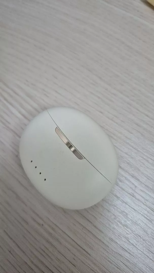 Tai nghe Pink Pro dùng hằng ngày