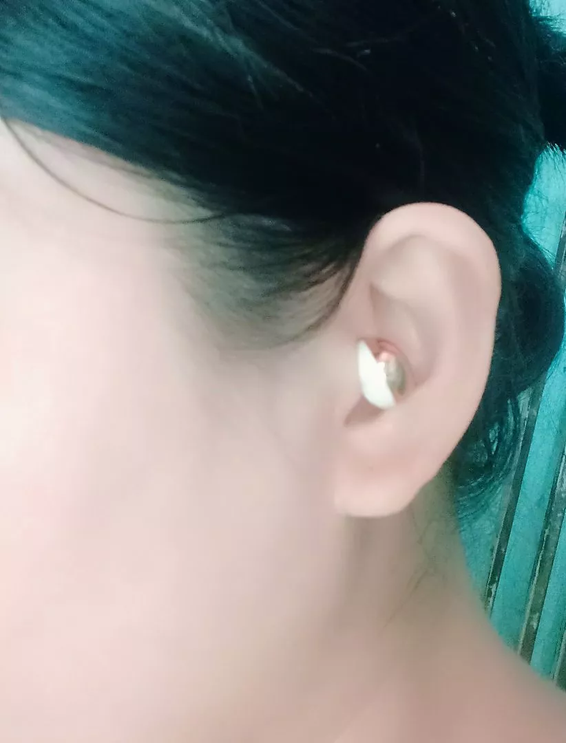 Tai nghe dùng hằng ngày