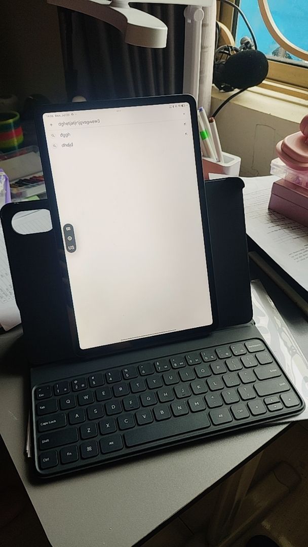 Bàn phím POCO Pad M1