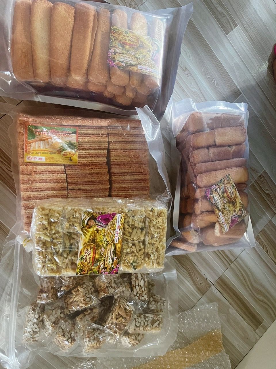 Ảnh đánh giá