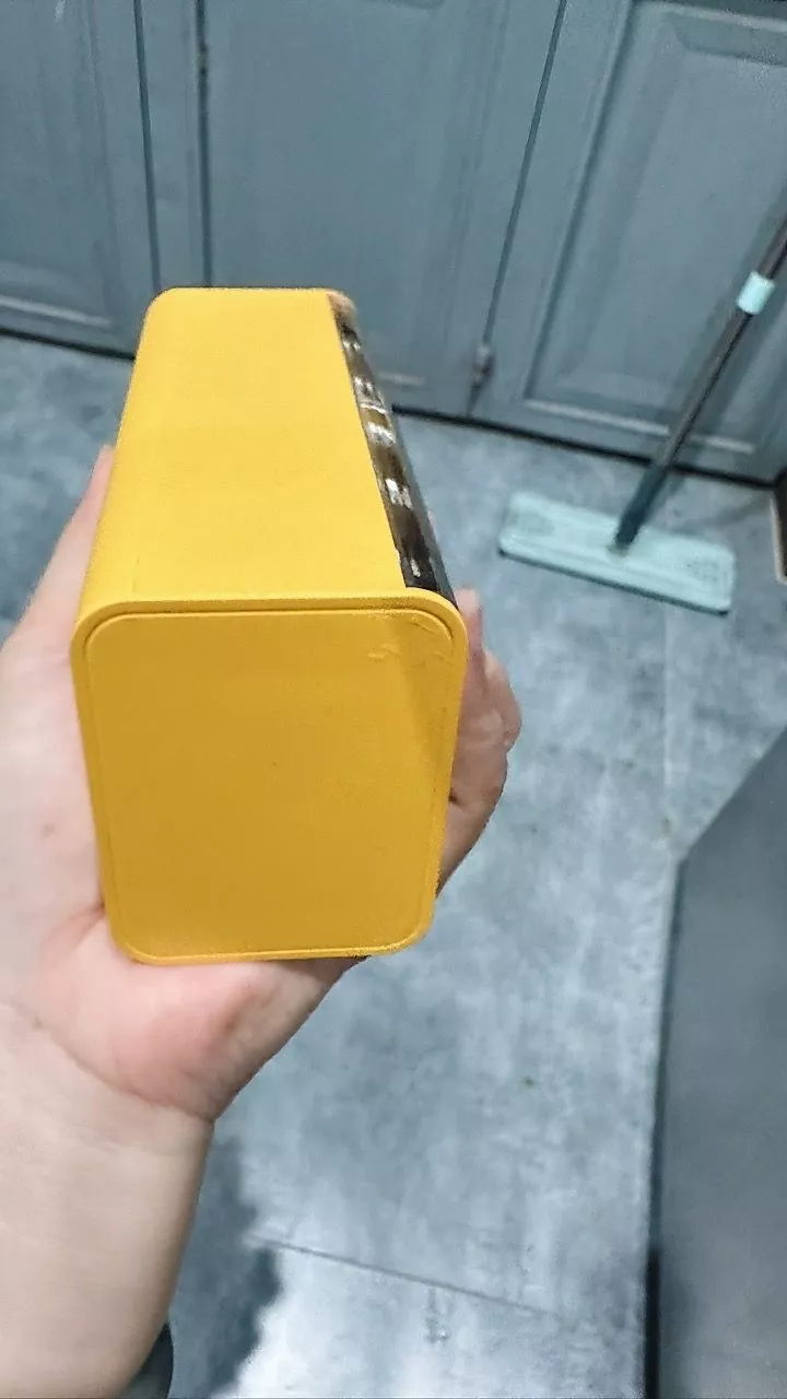 Bộ sạc Container 50.000mAh - kèm cáp sạc type-C