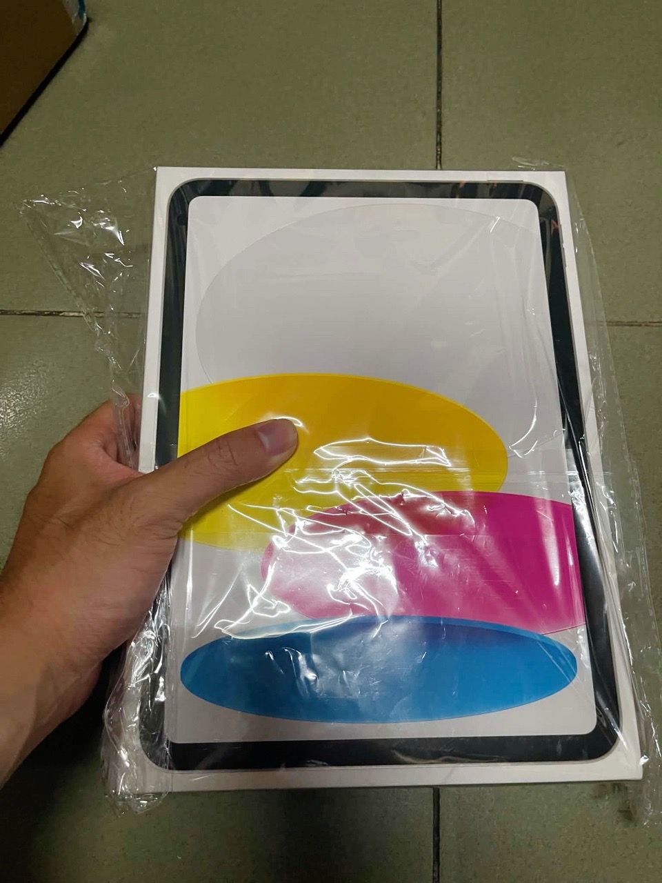 Ảnh đánh giá