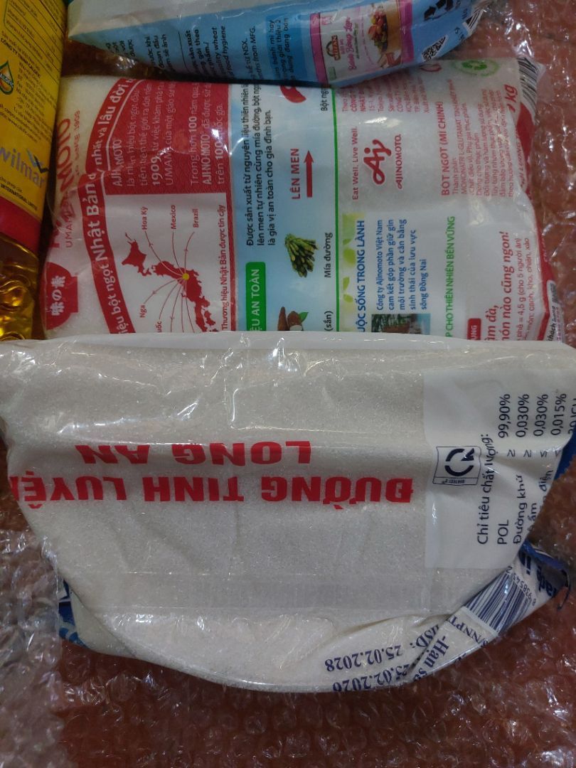 Ảnh đánh giá