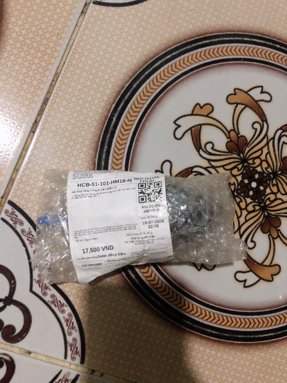 Ảnh đánh giá