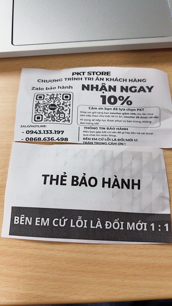 Ảnh đánh giá