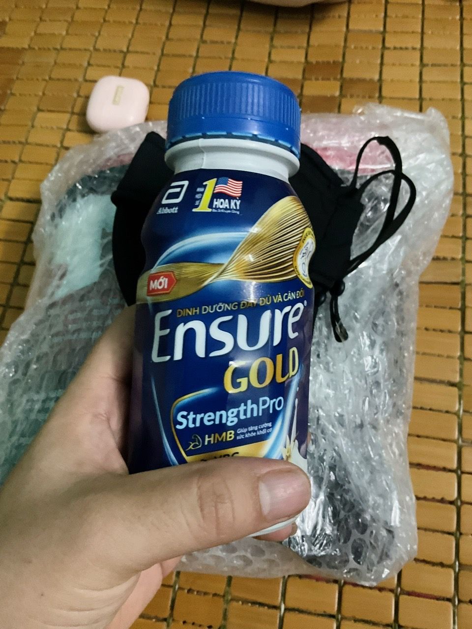 Ảnh đánh giá