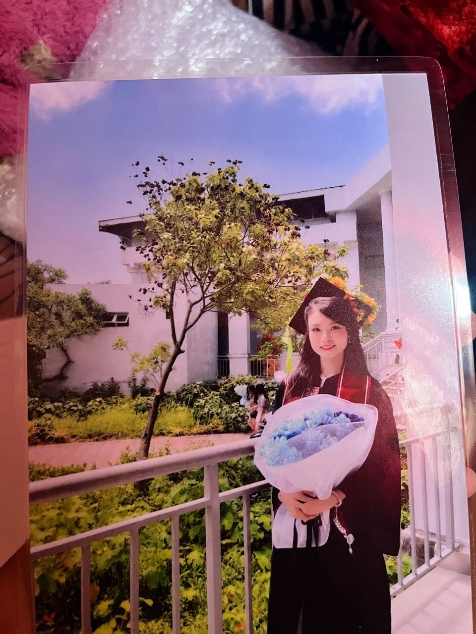 Ảnh đánh giá