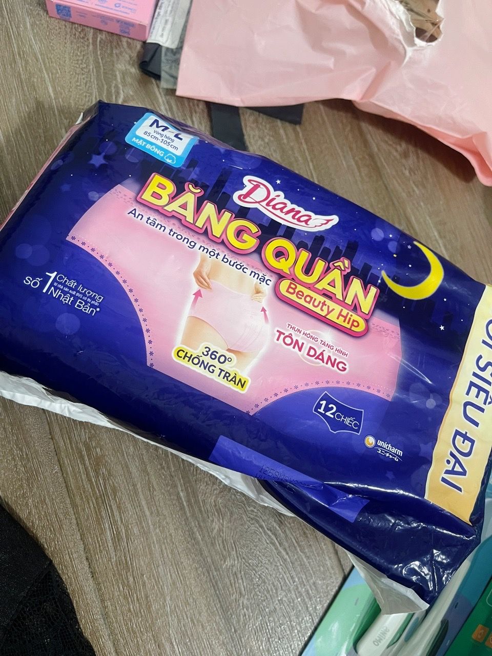 Ảnh đánh giá