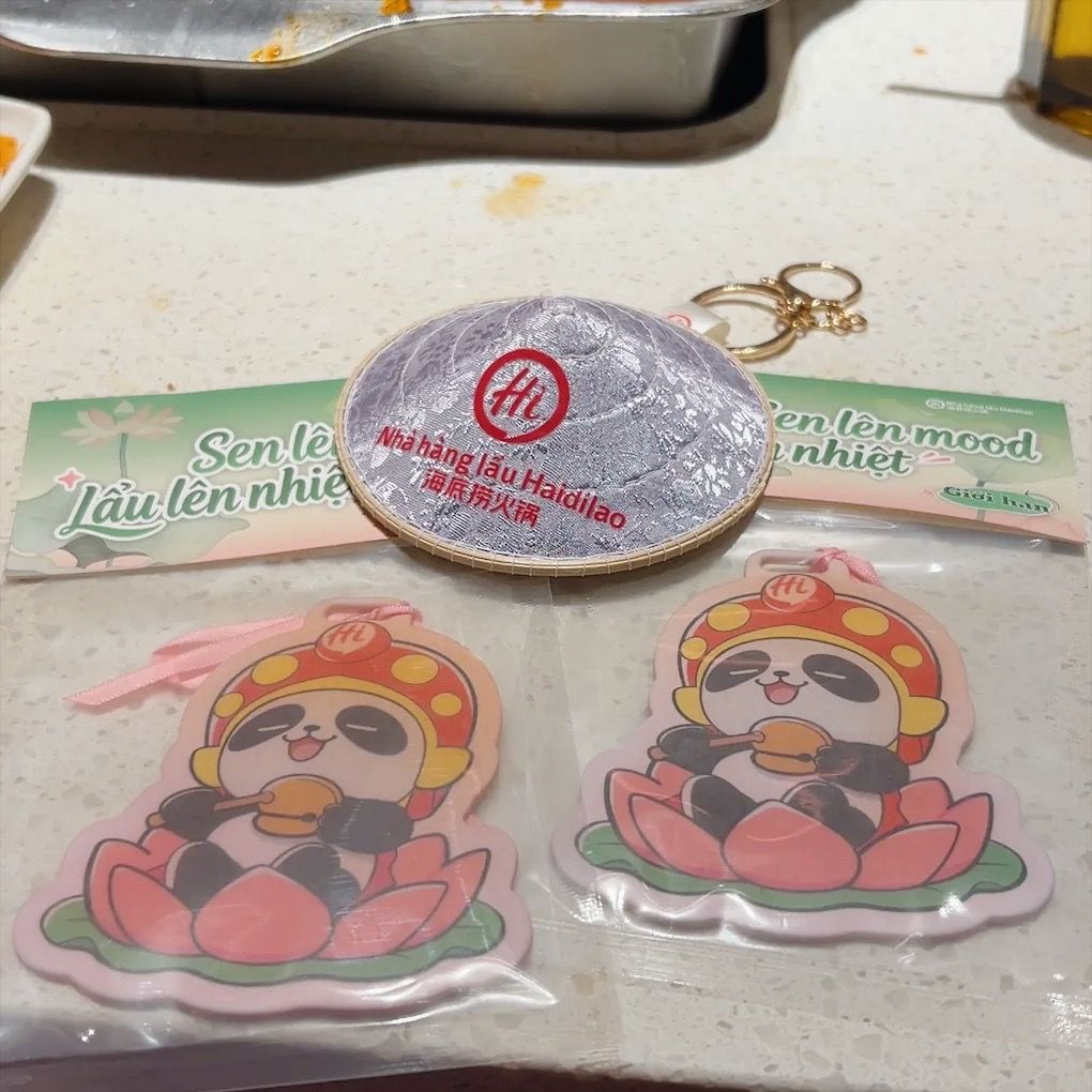 Ảnh đánh giá