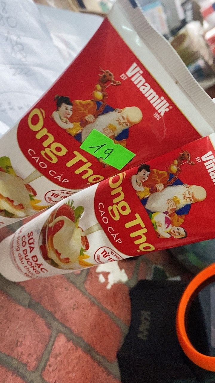 Ảnh đánh giá