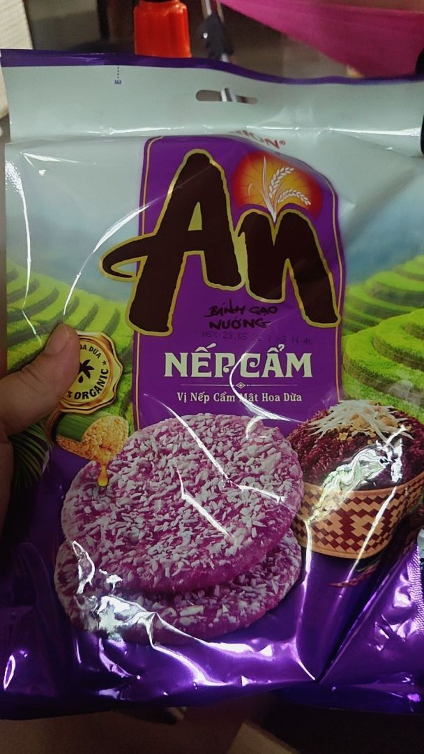 Ảnh đánh giá