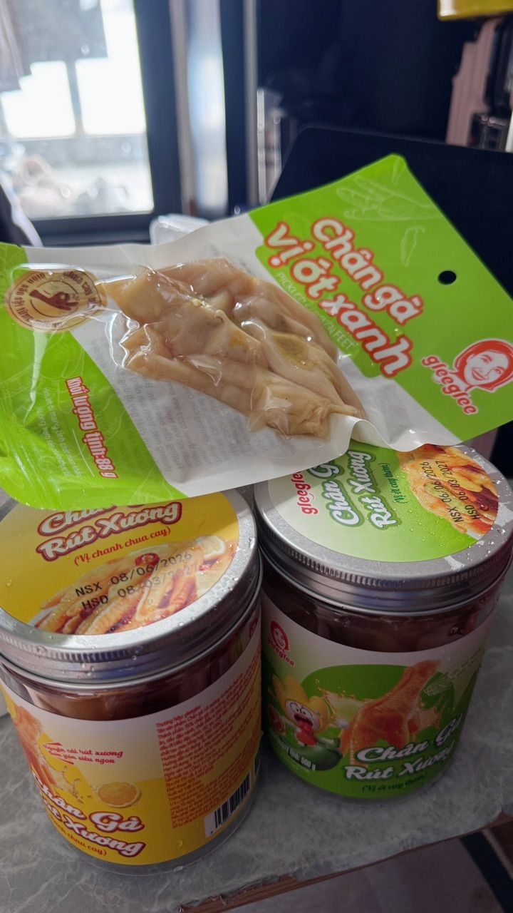 Ảnh đánh giá