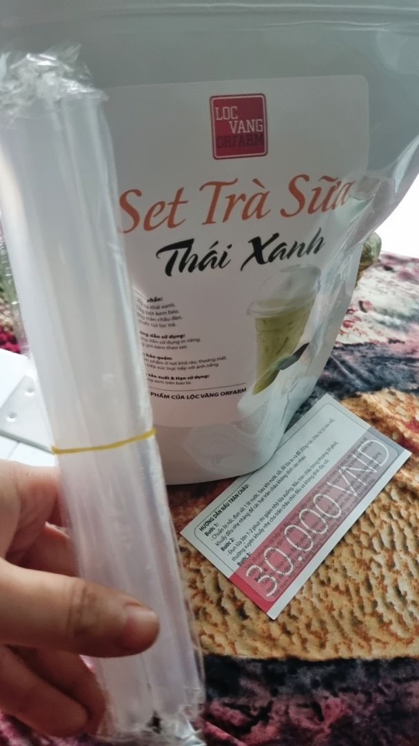 Ảnh đánh giá