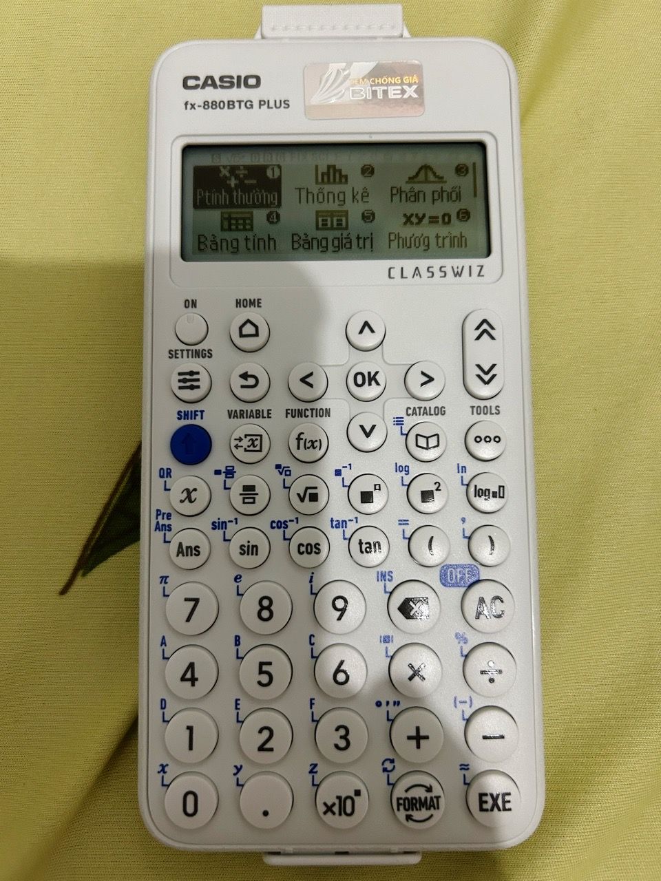 Ảnh đánh giá