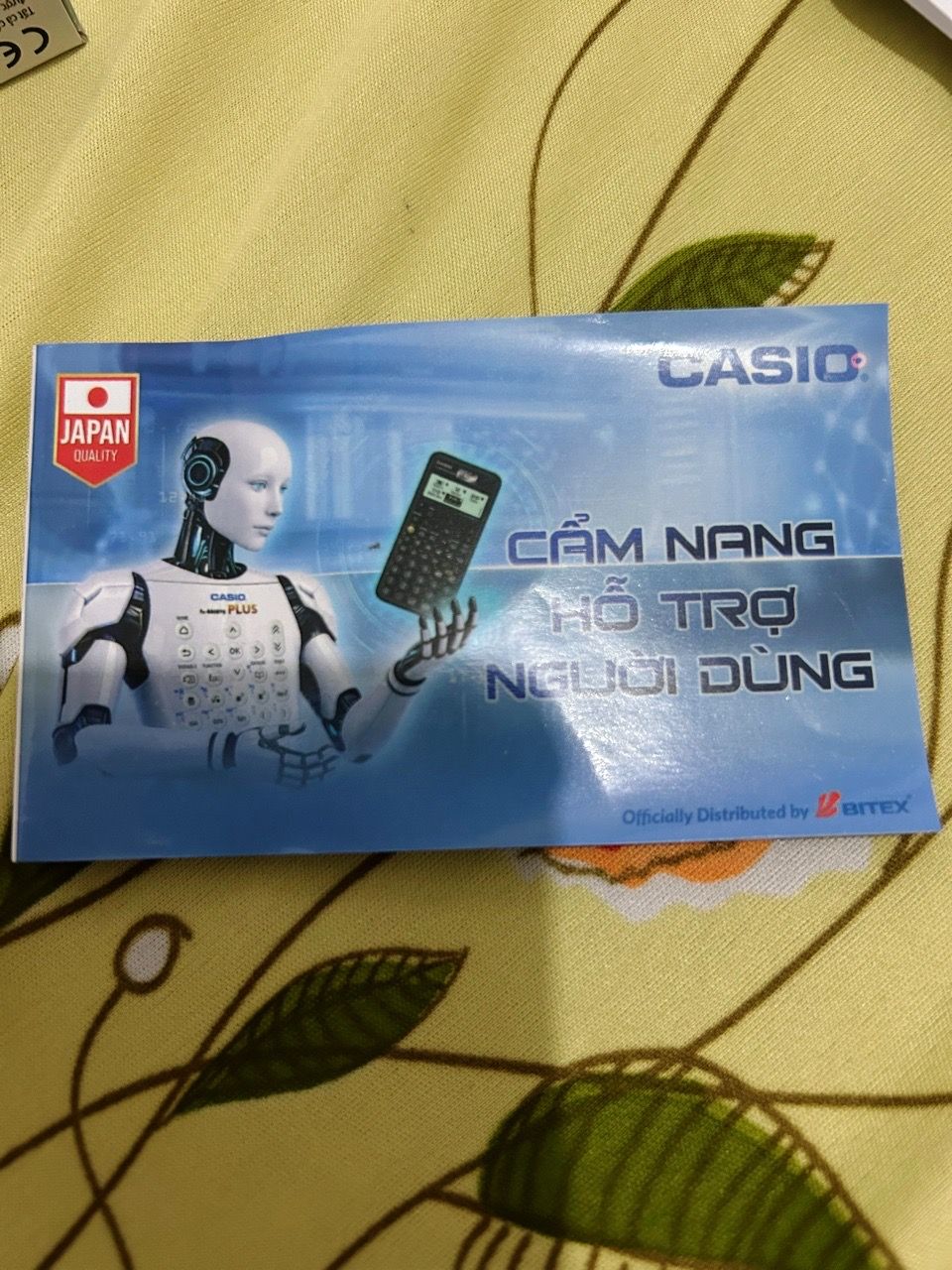 Ảnh đánh giá