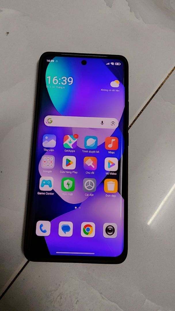 Ảnh đánh giá