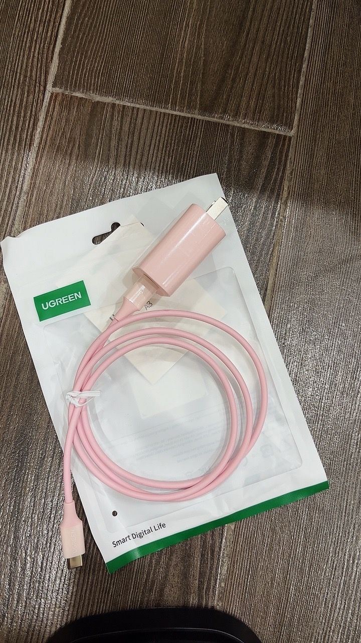 Bộ sạc Ugreen 20W