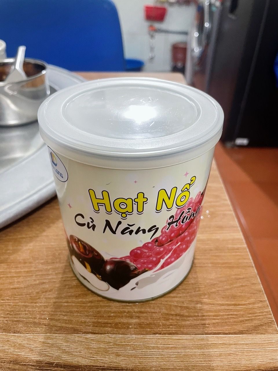 Ảnh đánh giá
