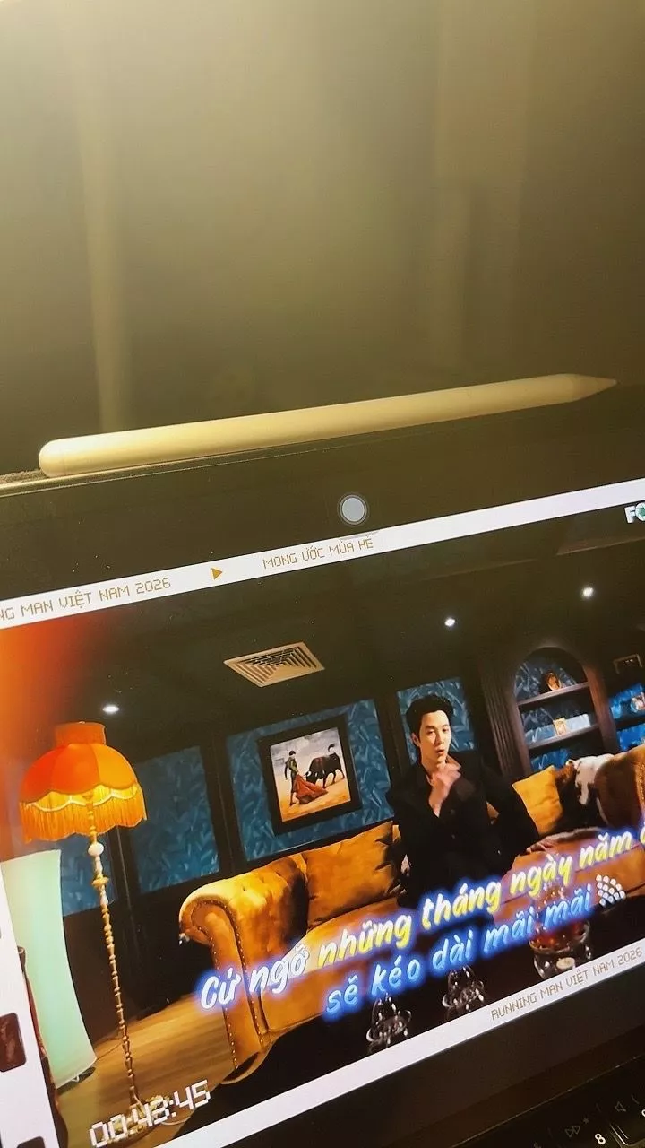 Bút dùng cho iPad