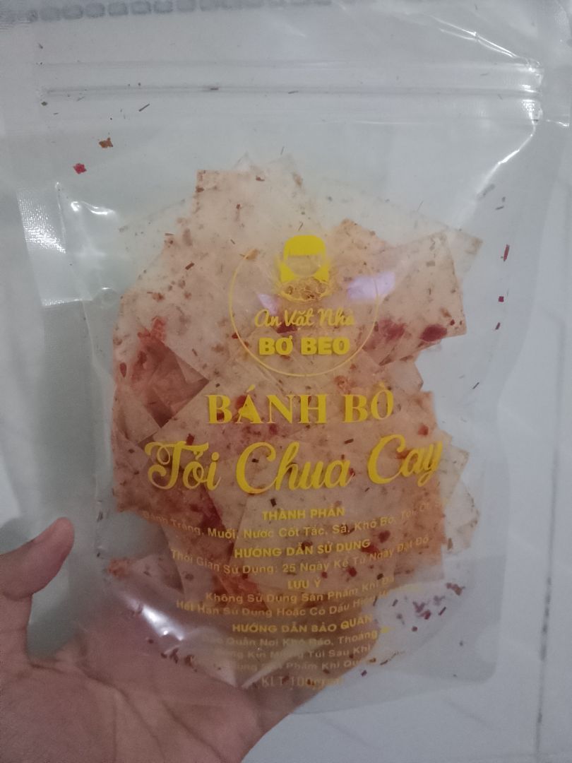 Ảnh đánh giá