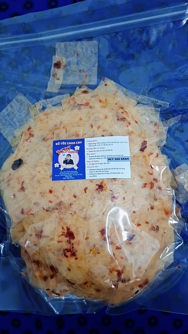 Ảnh đánh giá