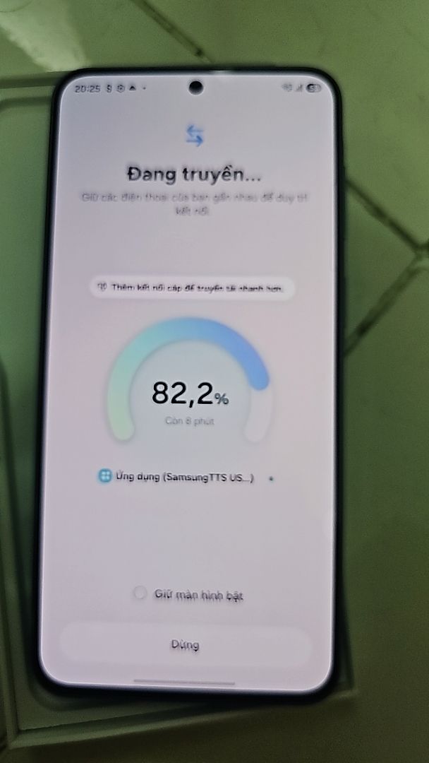 Ảnh đánh giá